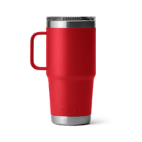 YETI Rambler Travel Mug 20 oz